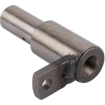 BULONES 5169823 - BULON Ø20 L 40 MMCON PLET SOLDADA L TOTAL 90 MM R.INT 12 MM