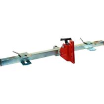 RECAMBIO MOTOCULTOR 0117RPB - BARRA PORTA APEROS MOTOAZADAS