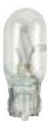 BOMBILLAS 366300 - BOMBILLA 12V 5W