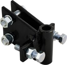 RECAMBIO MOTOCULTOR 400822 - SOPORTE PARA ARADO 400824