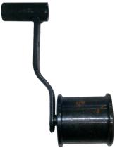 RECAMBIO MOTOCULTOR 500B3506 - RODAMIENTO DEL TENSOR 5000B-3 POLEA DOBLE