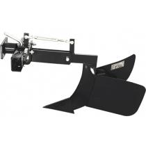 RECAMBIO MOTOCULTOR 5159R01 - APORCADOR NEGRO BULLDOG