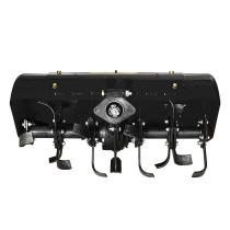 RECAMBIO MOTOCULTOR 5159RTT100 - FRESAS EXTENSIBLE 1000 MM BULLDOG PANZER D900 G1300