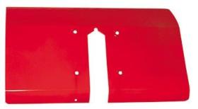 RECAMBIO MOTOCULTOR 71ZS40003 - ALETA INTERIOR 1WG2