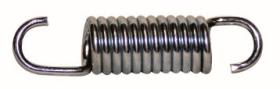 RECAMBIO MOTOCULTOR 71ZS40026 - MUELLE TENSOR CAJA ENGRANAJE 1WG2
