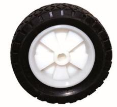 RECAMBIO MOTOCULTOR 71ZS40031 - RUEDA 1WG2 Ø 157 EJE 12 MM