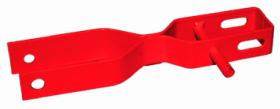 RECAMBIO MOTOCULTOR 71ZS40033 - HORQUILLA RUEDA 1WG2