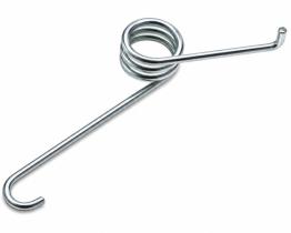 RECAMBIO MOTOCULTOR 71ZS65005 - MUELLE MANILLAR 500B-3