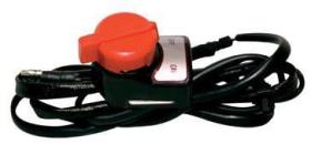 RECAMBIO MOTOCULTOR 71ZS65008 - INTERRUPTOR DE PARO 500B-3