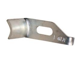 RECAMBIO MOTOCULTOR 71ZS65019 - TOPE METALICO SUPERIOR CORREA 500B-3