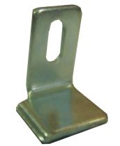RECAMBIO MOTOCULTOR 71ZS65024 - TOPE METALICO POLEA TRANS- MISION 500B-3