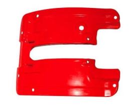 RECAMBIO MOTOCULTOR 71ZS65029 - ALETA INTERIOR 5008-3