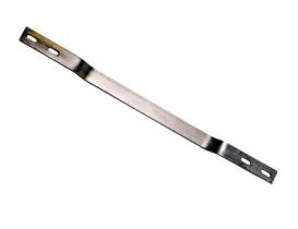 RECAMBIO MOTOCULTOR 71ZS65031 - BARRA INFERIOR CONECT. ALETAS 500B-3