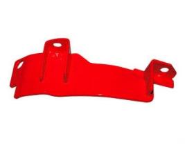RECAMBIO MOTOCULTOR 71ZS65035 - PLACA UNION ALETA EXT.E INT. 500B-3