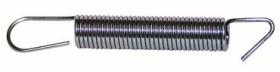 RECAMBIO MOTOCULTOR 71ZS65037 - MUELLE TENSOR DE LEVA POLEA TRANS. 500B-3
