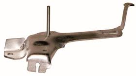 RECAMBIO MOTOCULTOR 71ZS65038 - PLACA CONEXION POLEA TRANSMISION 500B-3
