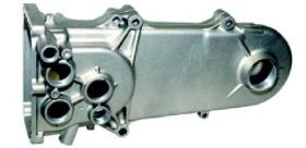 RECAMBIO MOTOCULTOR 925002-4 - CARCASA CAJA ENGRANAJES 500B-3