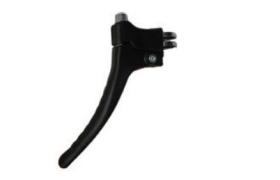 RECAMBIO MOTOCULTOR HS001401 - PALANCA ACELERADOR CON CABLE MOTOAZADA NOUKI