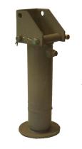 MOZO HIDRAULICO-MANUAL 620440 - MOZO HIDRAULICO CARR. 250MM  D. 65X435 MM. S/E