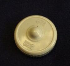 TAPONES 021250 - TAPON DEPOSITO GAS-OIL AGRIA 9900 Ø64MM