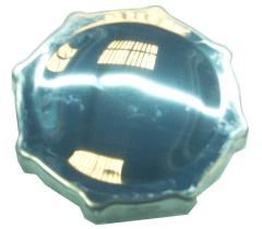 TAPONES 110630 - TAPON DEPOSITO CROMADO 6LD 260- 325- 360- 904- 914 LDA672- 6