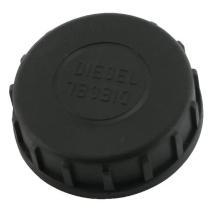 TAPONES 130180-1 - TAPON GAS OIL MACHO Ø61 CNH SDF CARRARO