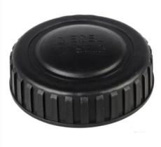 TAPONES 134620 - TAPON GAS-OIL CNH Ø100 HEMBRA CON LLAVE