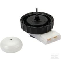 TAPONES 87306500 - TAPON DEPOSITO LIQUIDO FRENO CNH
