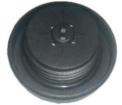 TAPONES AL113086 - TAPON DEPOSITO GAS-OIL  JHD FENDT