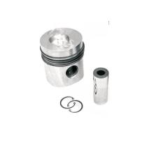 EQUIPOS MOTOR 003800606 - PISTON COMPLETO SDF Ø 105 BULON Ø 35 MM