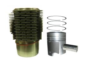 EQUIPOS MOTOR 02925420 - EQUIPO MOTOR  DEUTZ 913 Ø102 BULON 35 MM