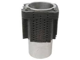 EQUIPOS MOTOR 04157763 - CAMISA MOTOR Ø100 L125 TODOS LOS 912