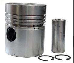 EQUIPOS MOTOR 272112A - EQUIPO MOTOR  ZETOR 110 SIN TURBO