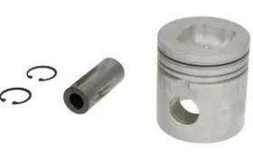 EQUIPOS MOTOR 3637035M91 - PISTON MOTOR Ø 100 L.107 MM. PERKINS