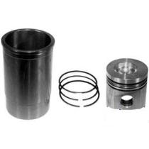 EQUIPOS MOTOR RE11509 - CILINDRO MOTOR ARO ARRIBA Ø 106,5 BULON Ø 35