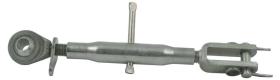 BRAZOS AJUST.-LAT. 501120 - BRAZO LAT. AJUSTABLE 380-530 ROT. 22