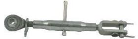BRAZOS AJUST.-LAT. 501130 - BRAZO LAT. AJUSTABLE 410-560 ROT. 19