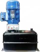 CENTRAL 804990 - CENTRAL HIDRAULICA 3L/M DEP. 15 L. 220W 1 HP