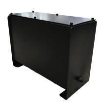 CENTRAL HIDRAULICA 804991 - DEPOSITO + TAPA CIEGA 24 LTS. HIDRAULICO