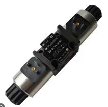 CENTRAL EVNG6 - ELECTROVALVULA DS3-S1/10N-A230K1 230VA