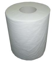 LIMPIEZA 20411 - 2 ROLLO PAPEL BOBINA