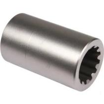 CASQUILLOS 4994076 - MANGUITO Z12 L. 84 Ø INT 30-35 EXT. 47,5