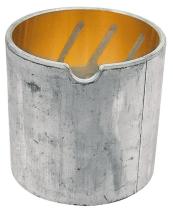 CASQUILLOS 897712M2 - CASQUILLO EJE DELANTERO 48 MM MFE