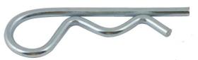 PASADORES VARIOS 501560 - PASADOR EN R DE 4 MM.