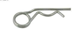 PASADORES VARIOS 501619 - PASADOR R DOBLE 3 MM