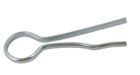 PASADORES VARIOS 501650 - PASADOR ALETA ABIERTO 1X35 MM