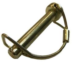 PASADORES VARIOS 501700 - PASADOR SEGURIDAD ABATIBLE 45 A 50  Ø 7MM