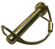 PASADORES VARIOS 501730 - PASADOR SEGURIDAD ABATIBLE 38 A 45  Ø8