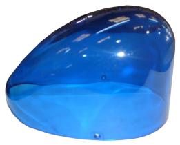 ROTATIVOS GRUPO 213851000 - TULIPA ROTATIVO MAGNETICO TANGENCIAL AZUL