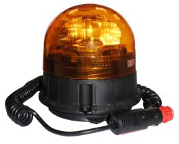 ROTATIVOS GRUPO 2187033 - ROTATIVO IMAN 12 V. A PIÑON